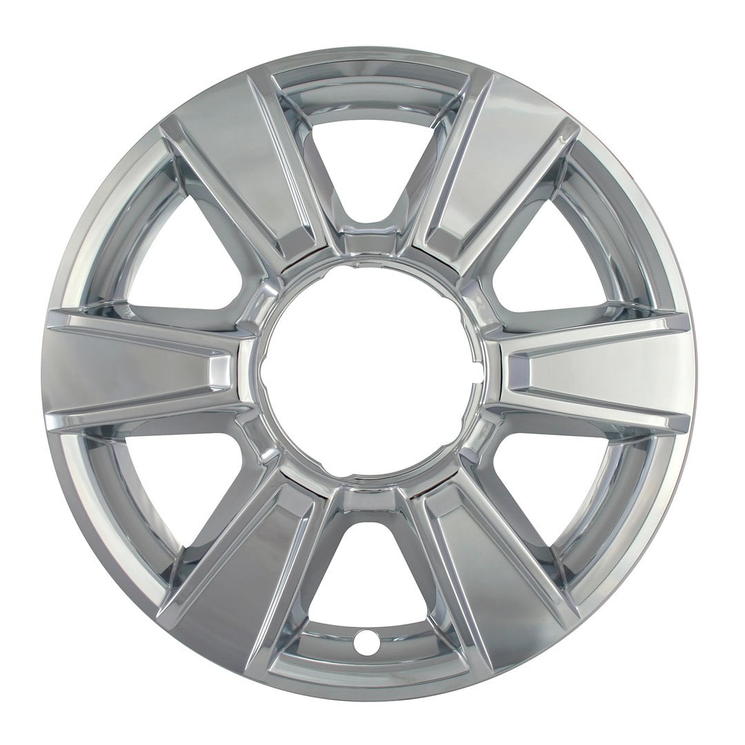 Ws 10-13 Terrain Chrm 17' 6 Spoke