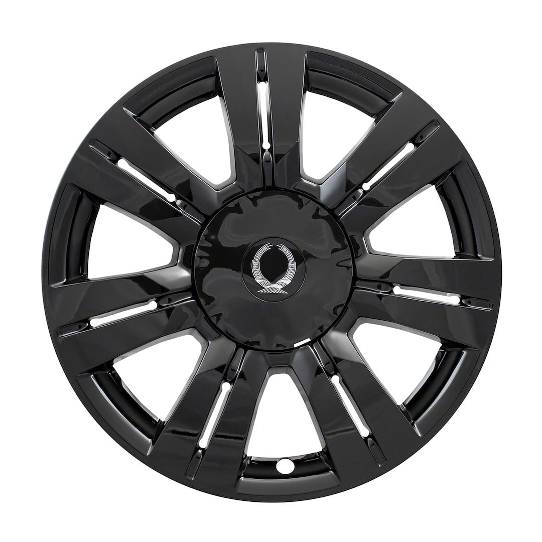 Ws 10-16 Srx Gl Bk 18' 7 Dbl Spk
