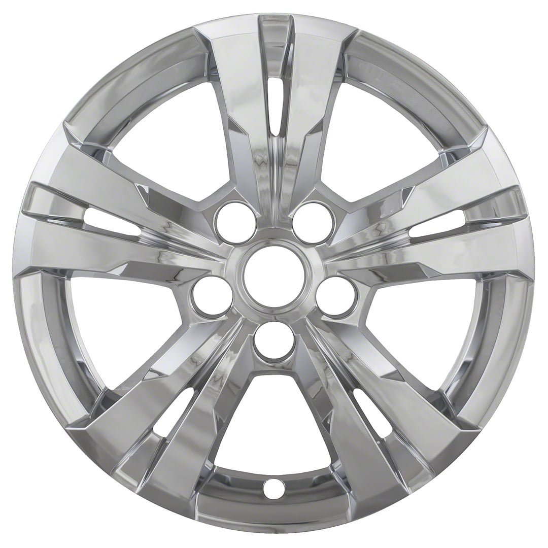 Ws 10-17 Equinox Chrm 17' 5 Spoke