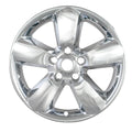 Ws 13-18 Ram 1500 Chrm 20' 5 Spk