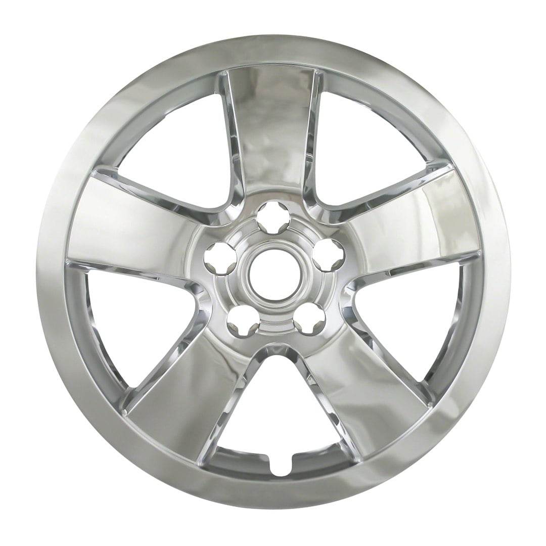 Ws 11-15 Cruze Chrm 16' 5 Spoke