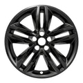 Ws 15-18 Edge Gl Bk 18' 5 Dbl Spk
