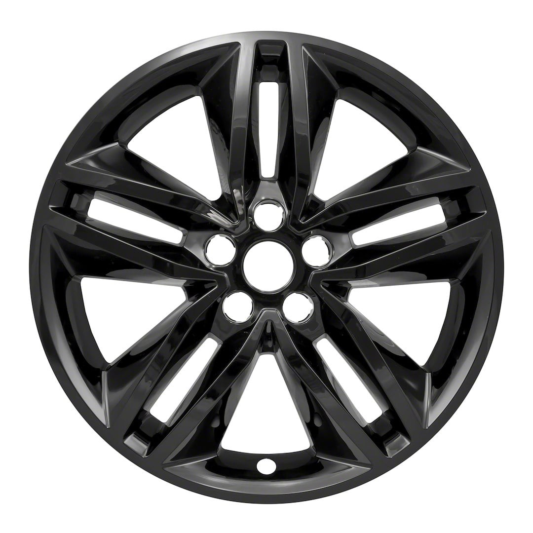 Ws 15-18 Edge Gl Bk 18' 5 Dbl Spk