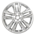 Ws 15-18 Edge Chrm 18' 5 Dbl Spk