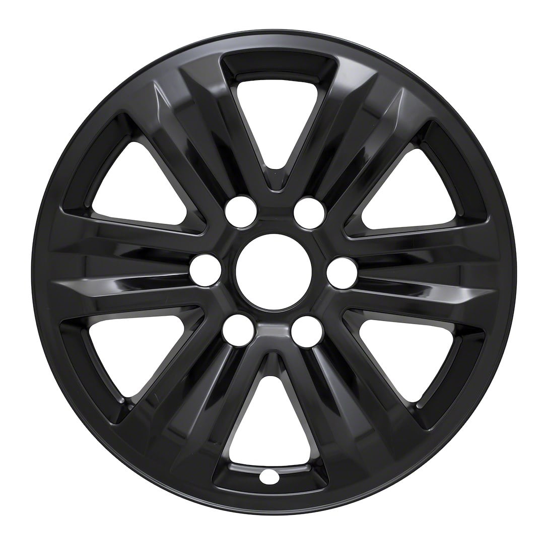 Ws 15-20 F150 Gl Bk 17' 6 Spoke