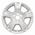 Ws 07-12 Acadia Chrm 18' 5 Spoke