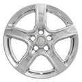 Ws 16-23 Camaro Chrm 8' 5 Spoke
