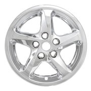 Ws 16-18 Malibu Gl Bk 16' 5 Spoke