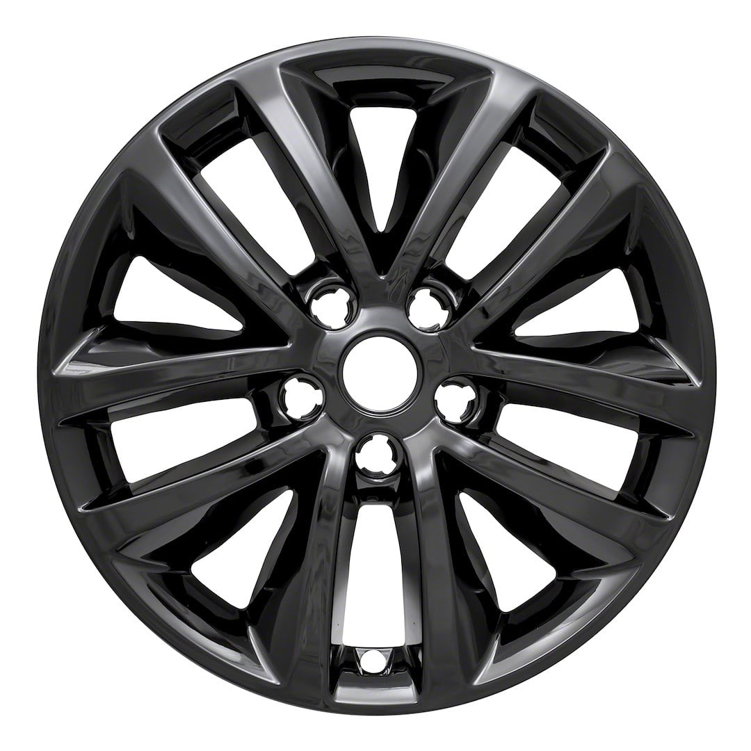 Ws 16-18 Sorento Gl Bk 17' 10 Spk