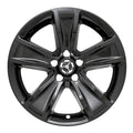 Ws 15-23 Challenger Gl Bk 18' 5 Spk