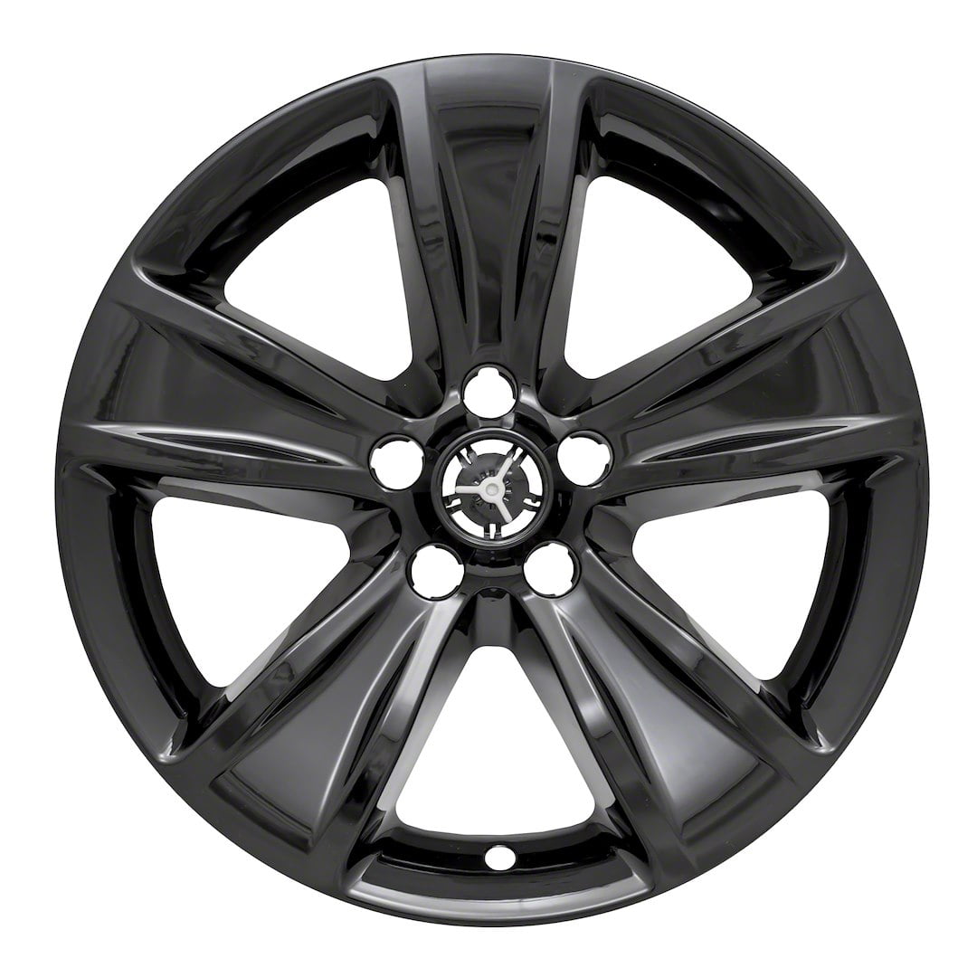 Ws 15-23 Challenger Gl Bk 18' 5 Spk