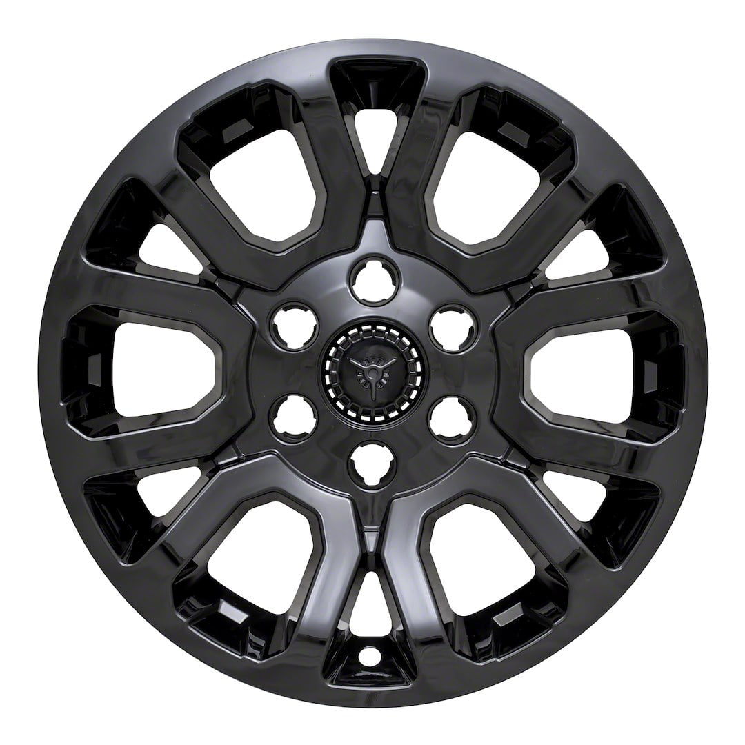 Ws 14-18 Sierra Gl Bk 18'6 Dbl Spk