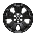 Ws 15-22 Colorado Gl Bk 17' 5 Spk