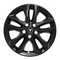 Ws 16-18 Malibu Gl Bk 17' 10 Spk