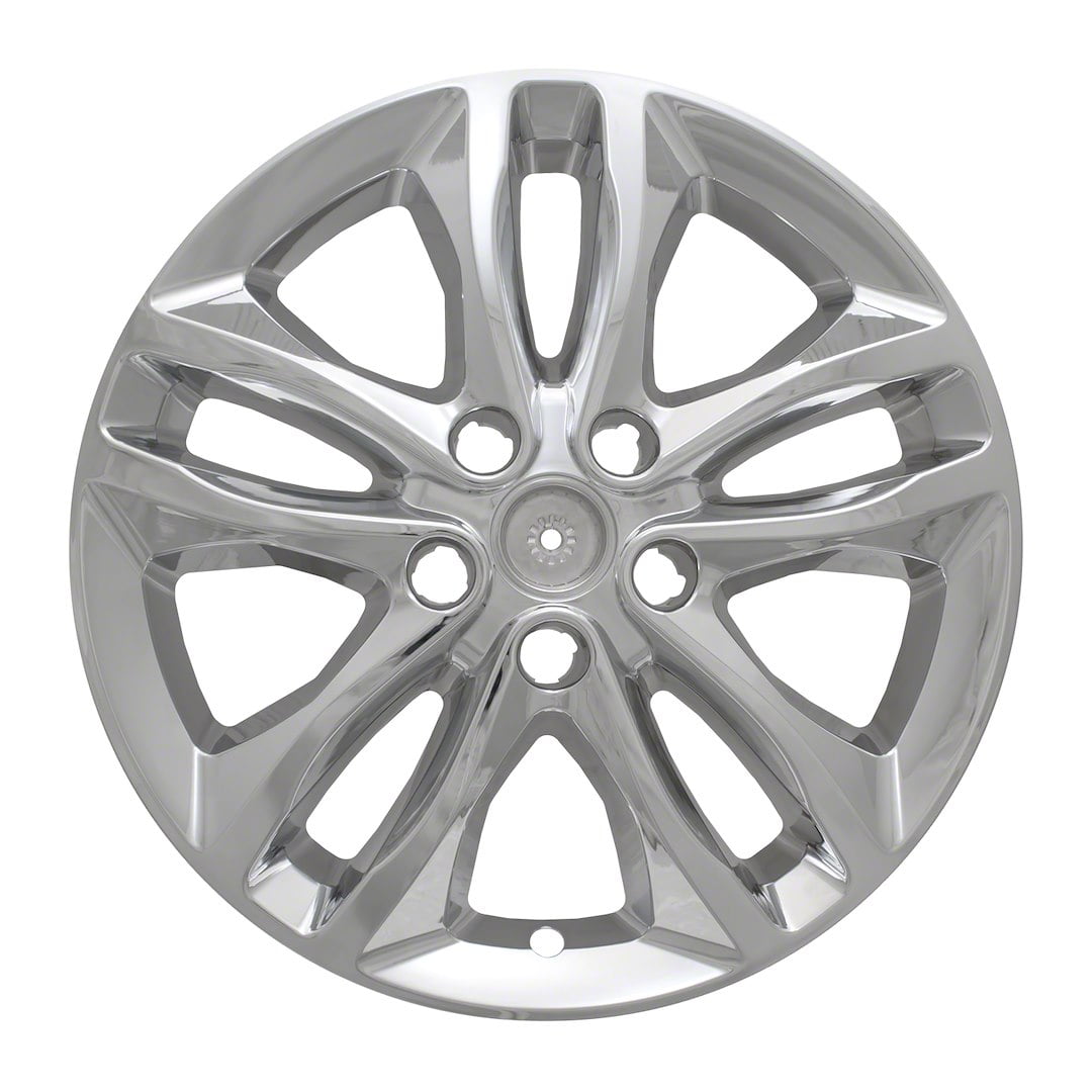 Ws 16-18 Malibu Chrm 17' 10 Spk