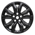 Ws 16-20 Impala Gl Bk 18' 10 Spoke