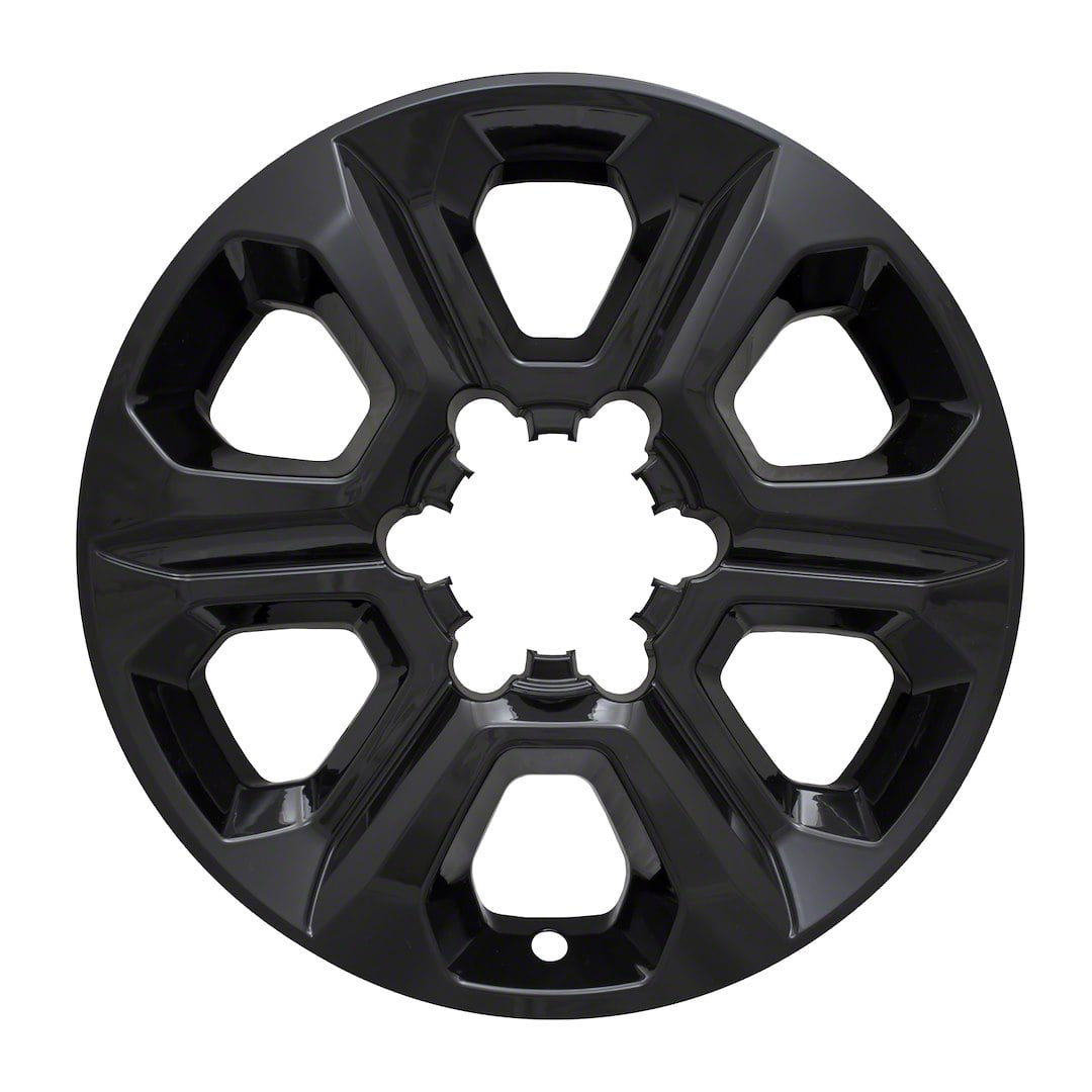 Ws 14-24 4RUNNER Gl Bk 17' 6 Spk