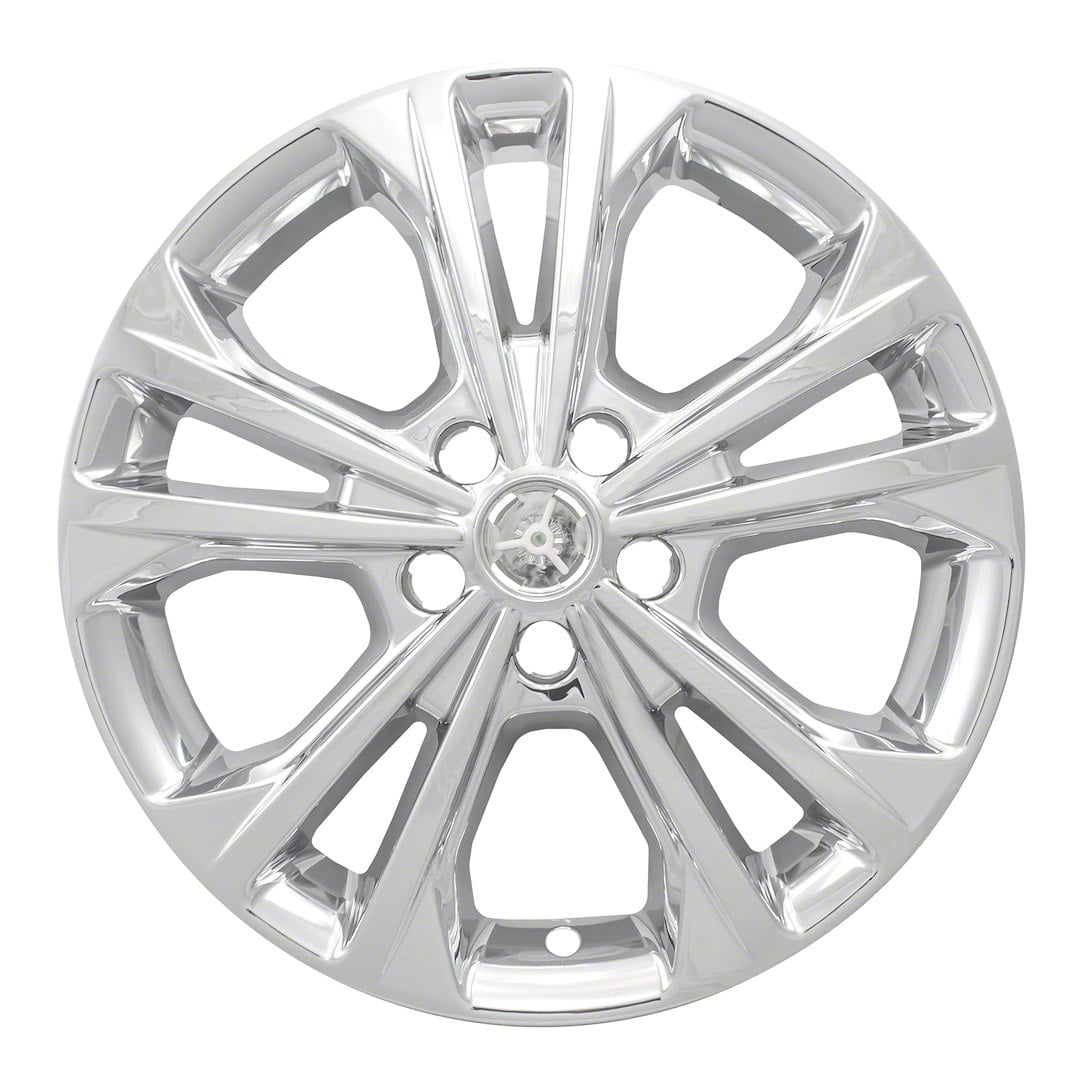 Ws 17-19 Escape Chrm 17' 5 Dbl Spk