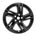 Ws 18-21 Terrain Gl Bk 18' 5 Spk