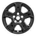 Ws 18-23 Wrangler Gl Bk 17' 5 Spk