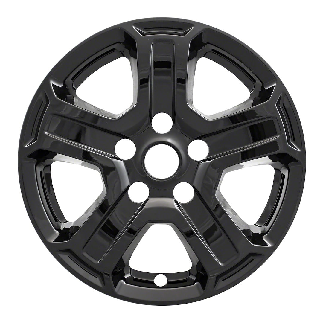 Ws 18-23 Wrangler Gl Bk 17' 5 Spk