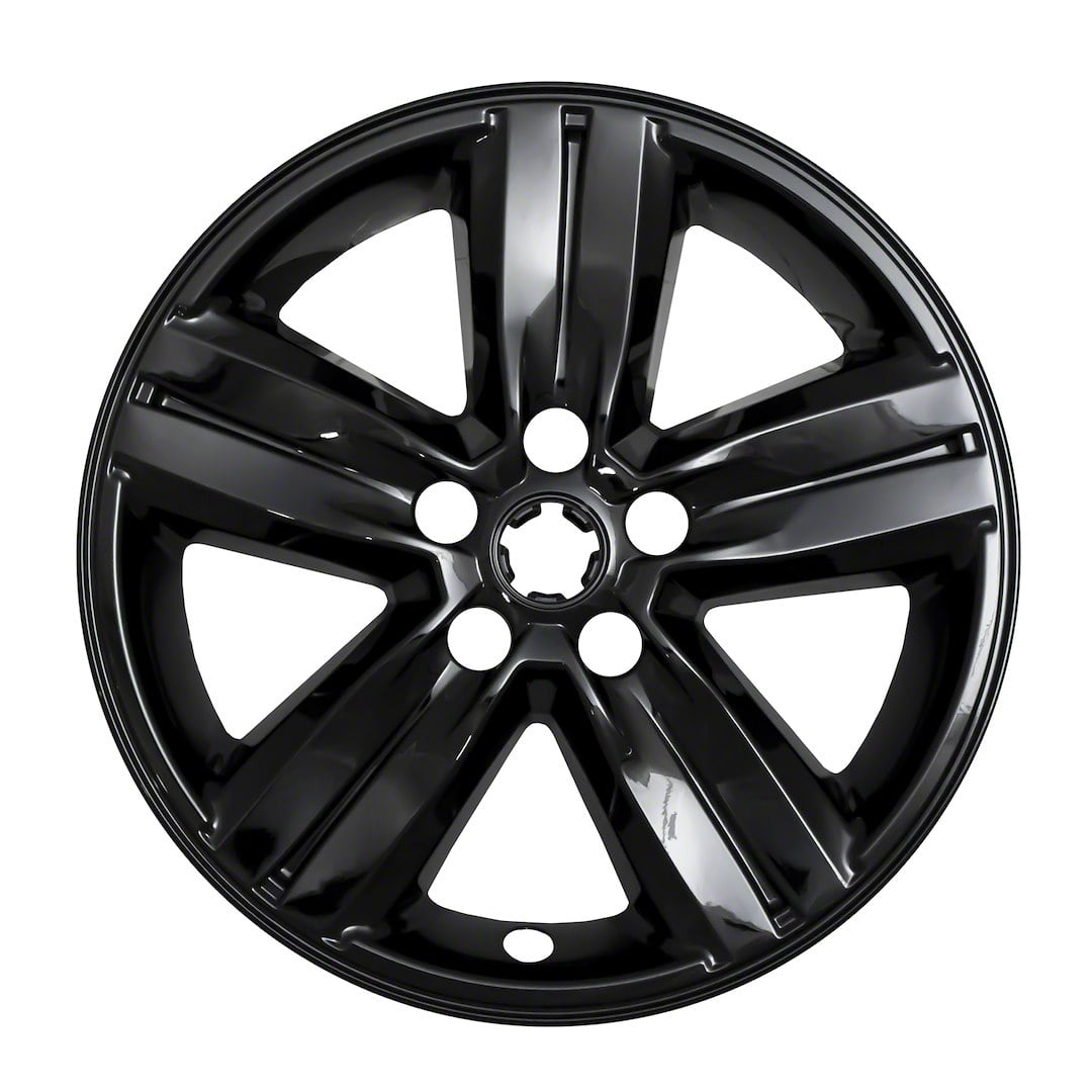 Ws 17-23 Trax Gl Bk 16' 5 Spk