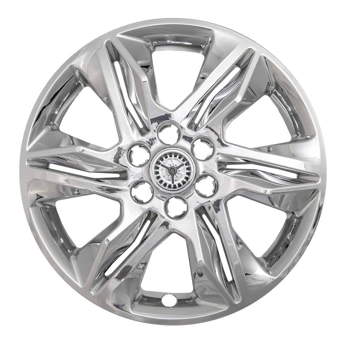 Ws 19-22 Blazer Chrm 18' 6 Spl Spk