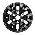 Ws 16-19 Tacoma Gl Bk 16' 6 V Spk