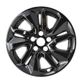 Ws 18-21 Accord Gl Bk 17' 10 Spk