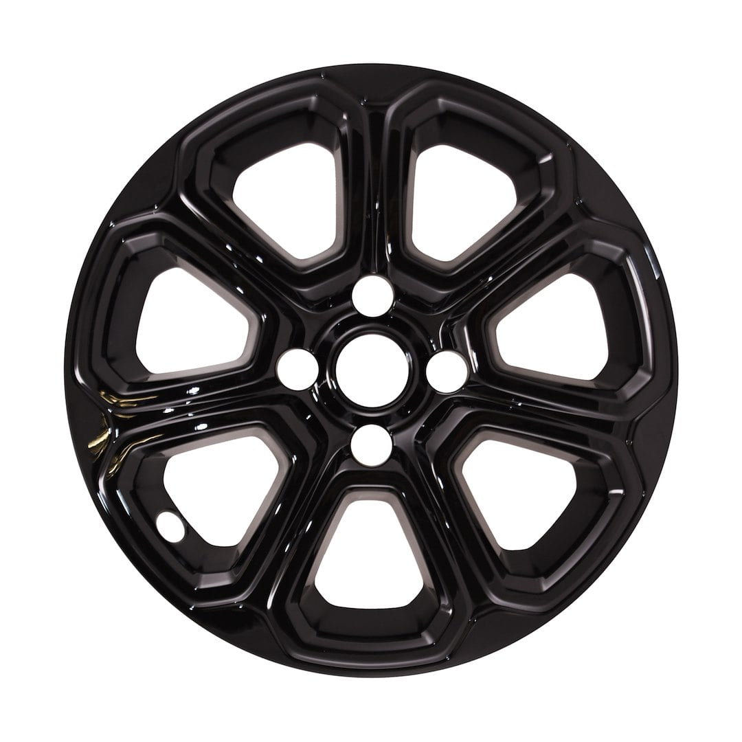 Ws 18-22 Ecosport Gl Bk 16' 7 Spk