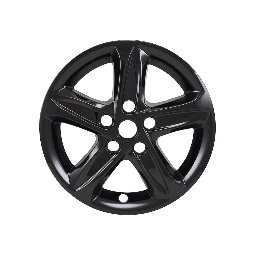 Ws 19-25 Malibu Gl Bk 16' 5 Spoke