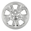 Ws 03-07 Forester Chrm 15' 5 Spk