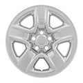 Ws 06-12 RAV4 Chrm 17' 5 Spoke