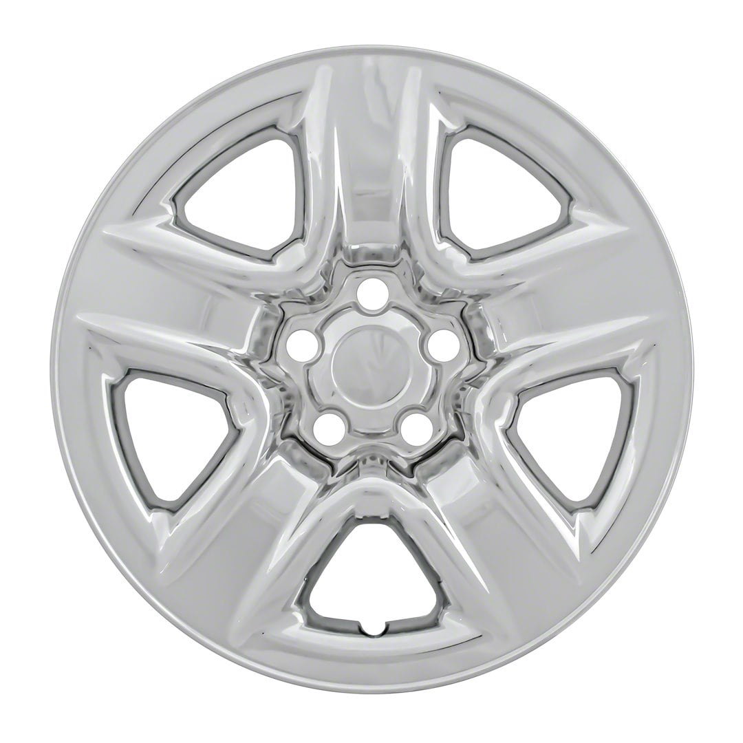 Ws 06-12 RAV4 Chrm 17' 5 Spoke