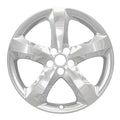 Ws 11-14 Chrgr Clad Rpl 20' 5 Spk