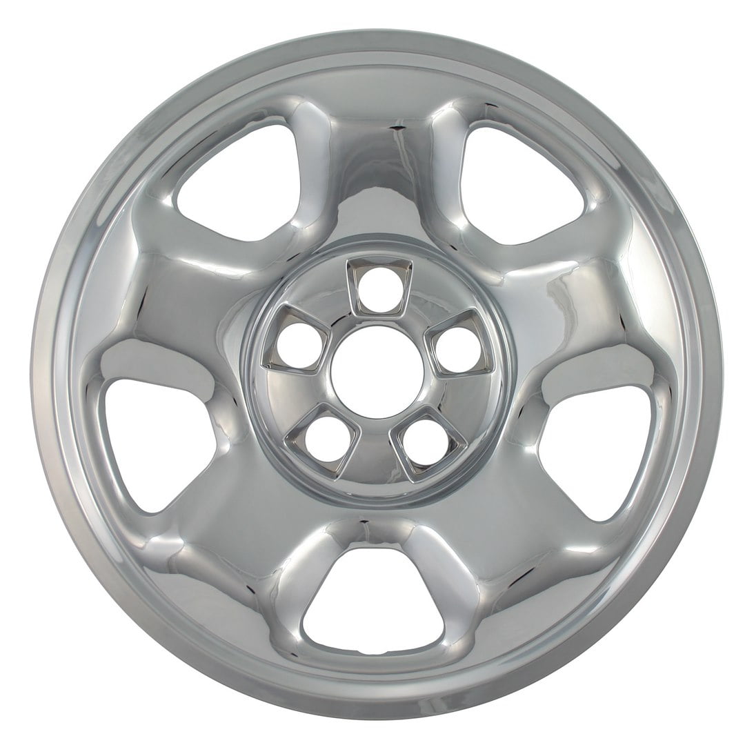 Ws 06-14 Ridgeline 17' 5 Spoke
