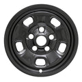 Ws 13-18 Ram 1500 Gl Bk 17'5 Spoke