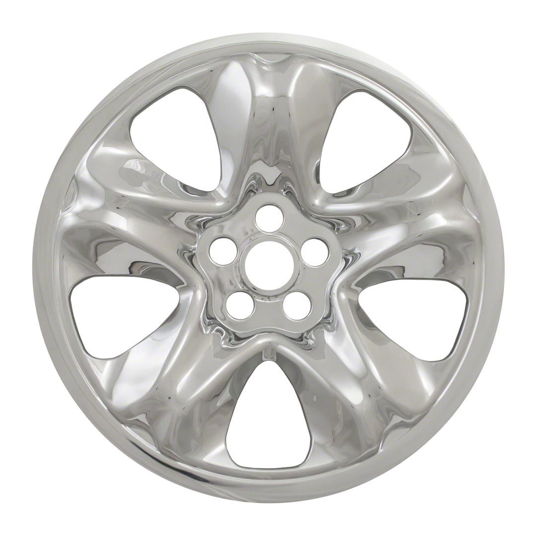 Ws 14-18 Forester Chrm 17' 5 Spk