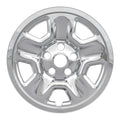 Ws 18-23 Wrangler Jl Sprt Gl Bk 17'
