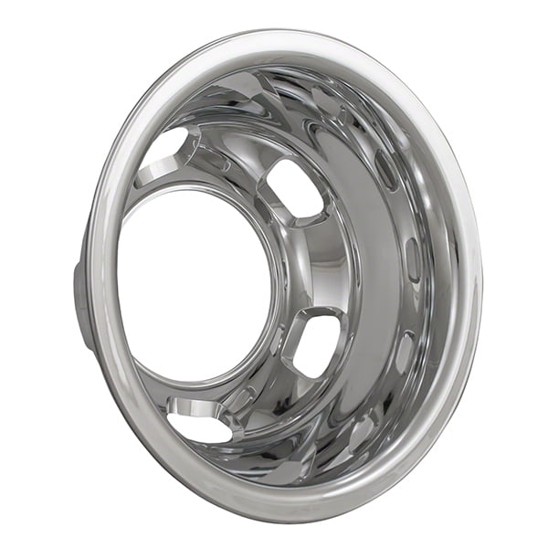 Sim 03-18 Ram 3500 Chr Rear 17'