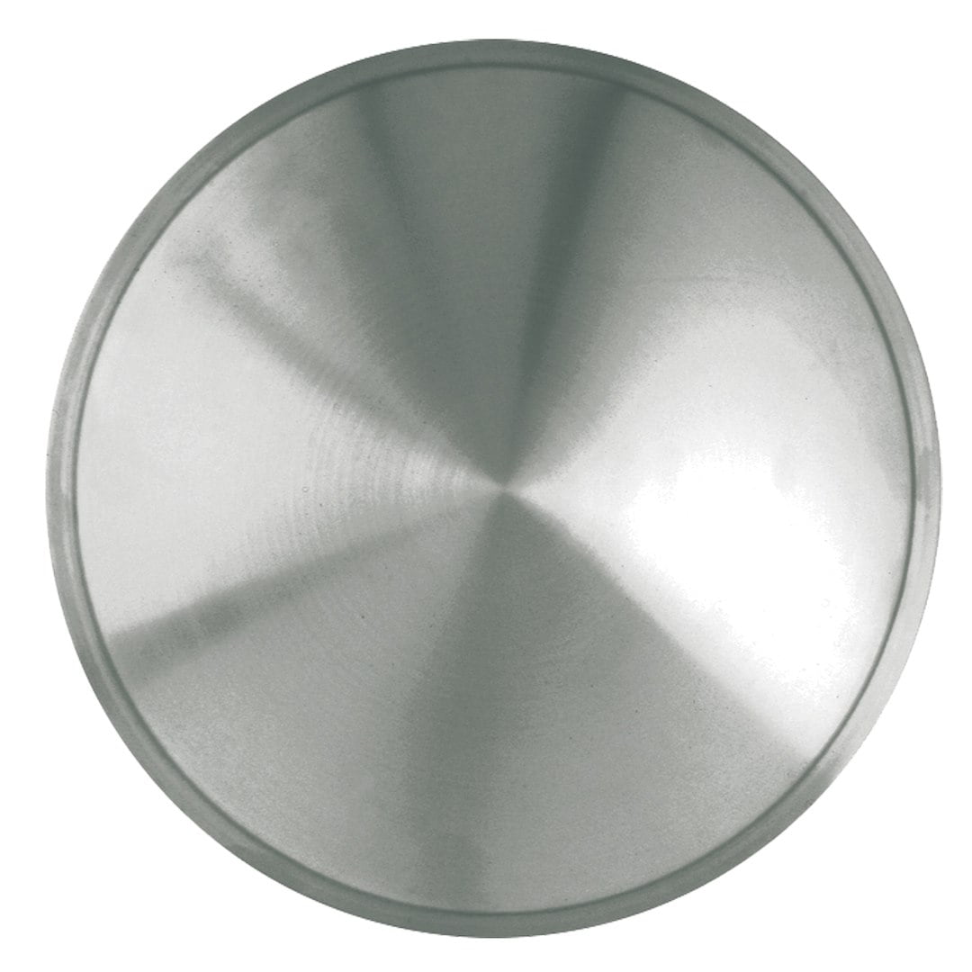Wc Racing Discs SS 16 Inch Flat