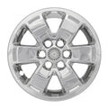 Ws 15-20 Colorado Chrm 16' 6 Spk
