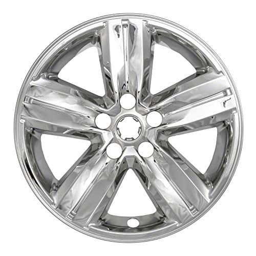Ws 17-23 Trax Chrm 16' 5 Spk