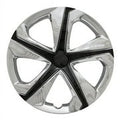 Wc 16-18 Civic Silv/Blk 16' 5 Spk