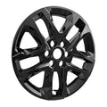 Ws 18-23 Travrs Gl Bk 18' 5 Spl Sp