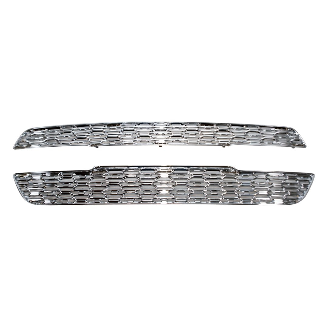 Gi 19-22 Ram 1500 Tradesman Chrome