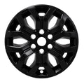 Ws 21-23 F150 Gl Blk 18' 6 Y Spk