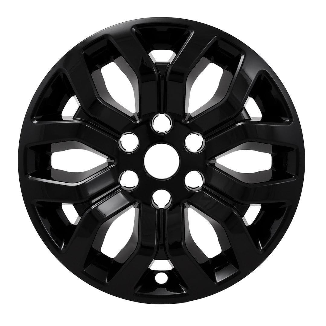 Ws 21-23 F150 Gl Blk 18' 6 Y Spk