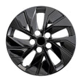 Wc 19-25 Altima Blk 16' 5 Spl Sp