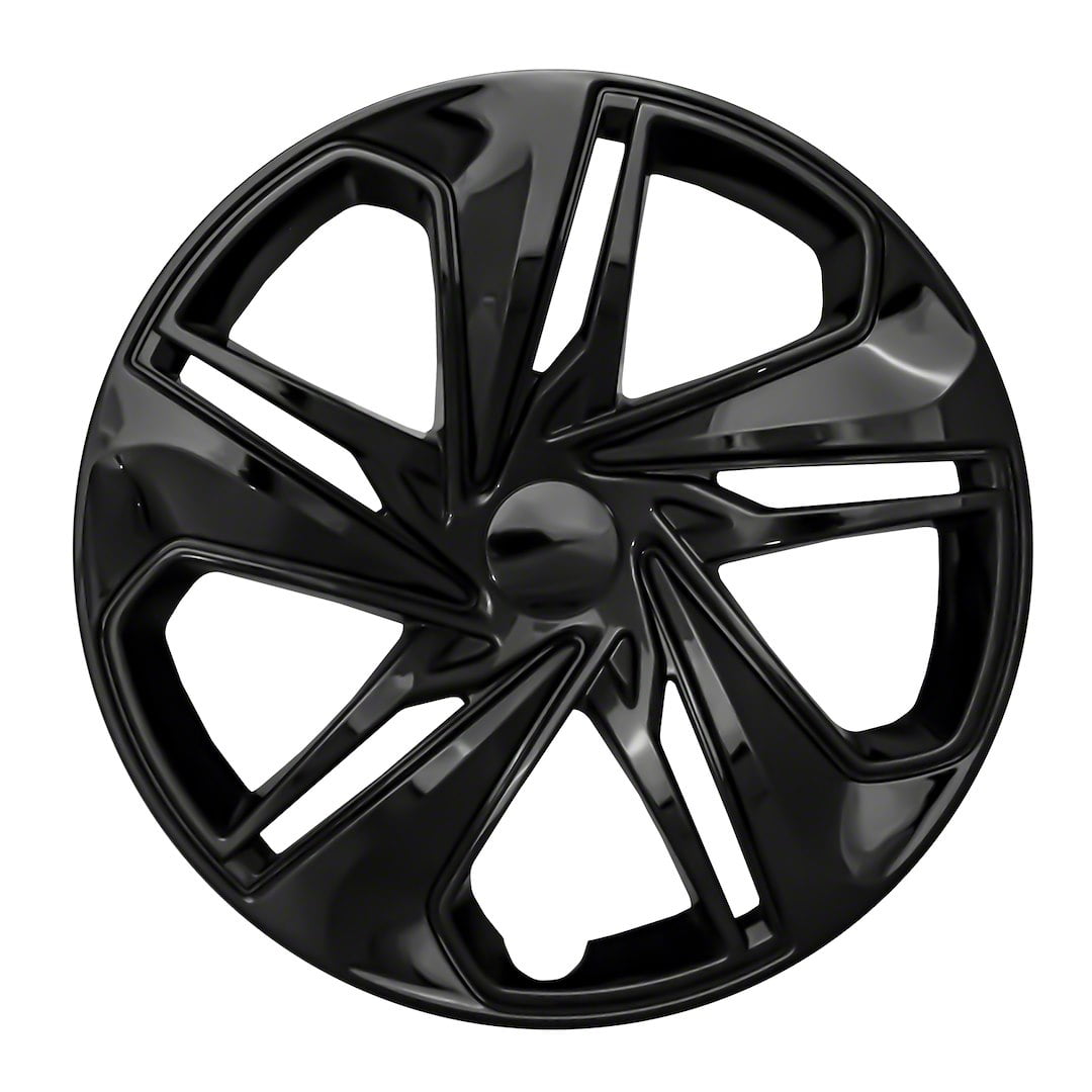 Wc 19-21 Civic Blk 16' 5 Dbl Spk